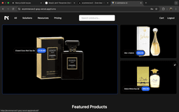 Ecommerce v2